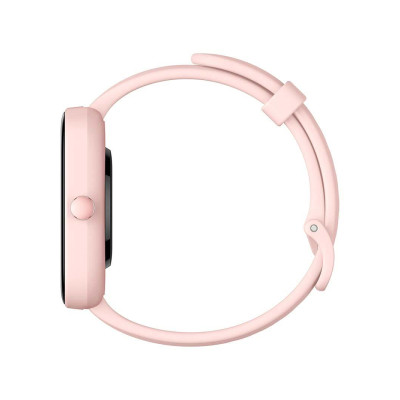 Amazfit Bip 3 Pro Pink