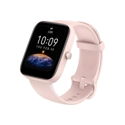 Amazfit Bip 3 Pro Pink