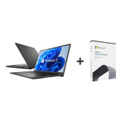 Dell Vostro 3510  (N8010VN3510EMEA01_2201_W11_OFFICEH&B)