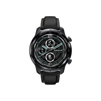 Mobvoi TicWatch Pro 3 GPS Shadow Black