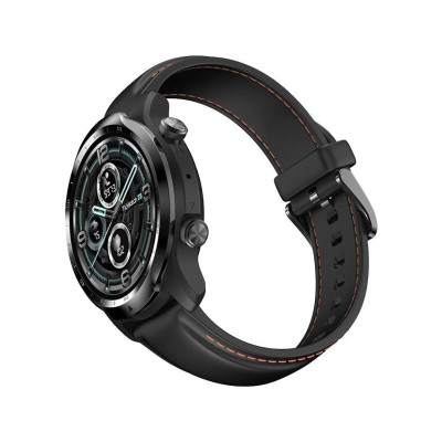 Mobvoi TicWatch Pro 3 GPS Shadow Black