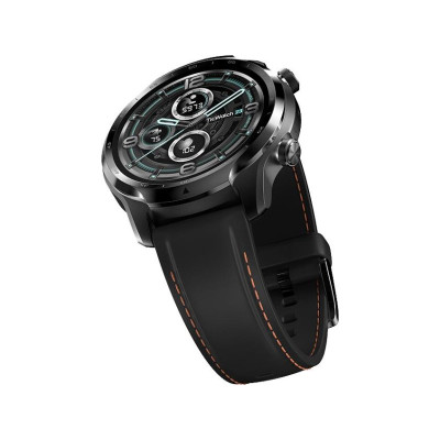 Mobvoi TicWatch Pro 3 GPS Shadow Black