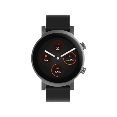 Mobvoi TicWatch E3 Panther Black