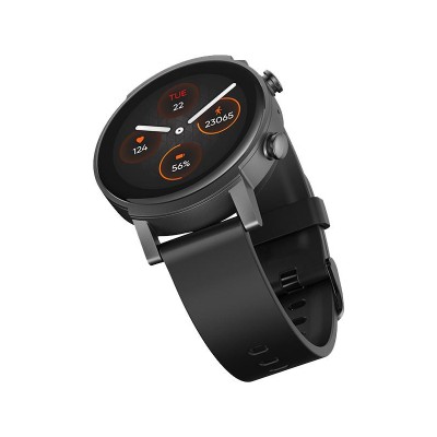 Mobvoi TicWatch E3 Panther Black