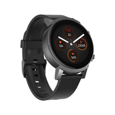 Mobvoi TicWatch E3 Panther Black