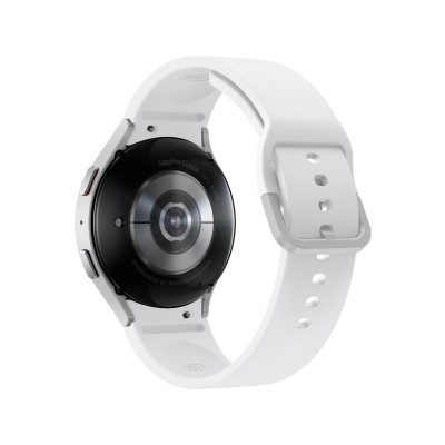 Samsung Galaxy Watch5 44mm Silver (SM-R910NZSA)