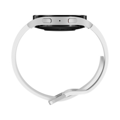 Samsung Galaxy Watch4 40мм LTE Silver (SM-R865FZSA)