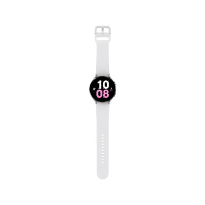 Samsung Galaxy Watch4 44mm LTE Silver (SM-R875FZSA)