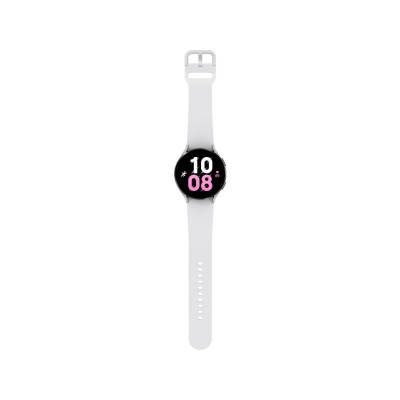 Samsung Galaxy Watch5 44mm Silver (SM-R910NZSA)