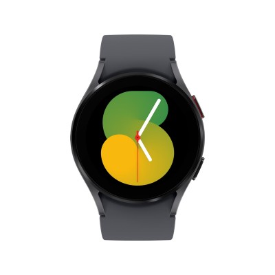 Samsung Galaxy Watch5 40mm Graphite (SM-R900NZAA)