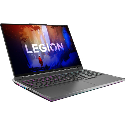 Lenovo Legion 7-16 (82TD003JPB) Lenovo Legion 7-16 (82TD003JPB)
