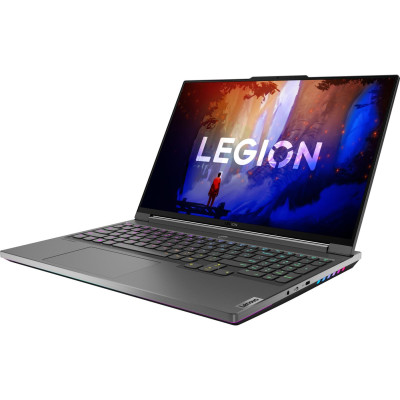 Lenovo Legion 7-16 (82TD003JPB) Lenovo Legion 7-16 (82TD003JPB)