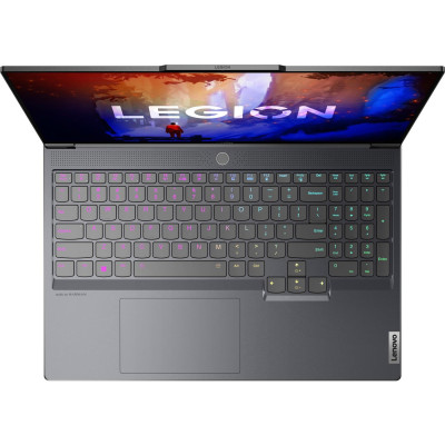 Lenovo Legion 7-16 (82TD003JPB) Lenovo Legion 7-16 (82TD003JPB)