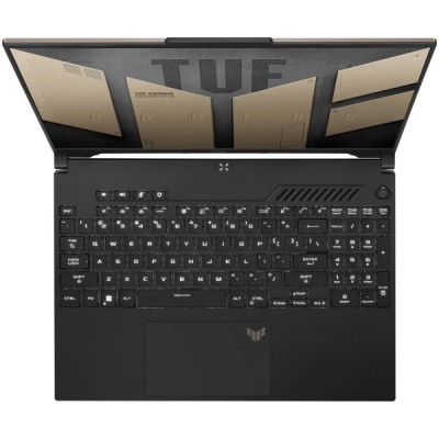 ASUS TUF Gaming A16 (FA617NS-N3001W)