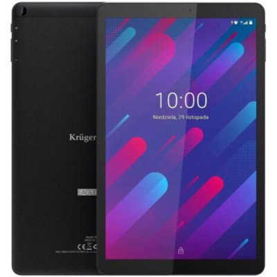 Kruger&amp;Matz EAGLE 1070 6/128Gb LTE Black