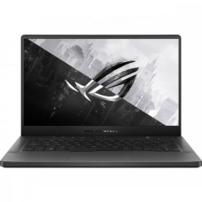 ASUS ROG Zephyrus G14 GA401QM Eclipse Gray (GA401QM-HZ296)