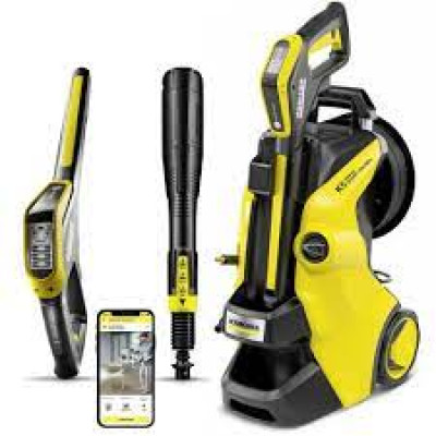 Karcher K 5 Premium Smart Control (1.324-670.0)