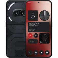 Nothing Phone (2a) 5G 8/128GB Black 120Hz