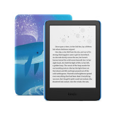 Amazon Kindle Kids 11th Gen. 2022 16Gb Space Whale