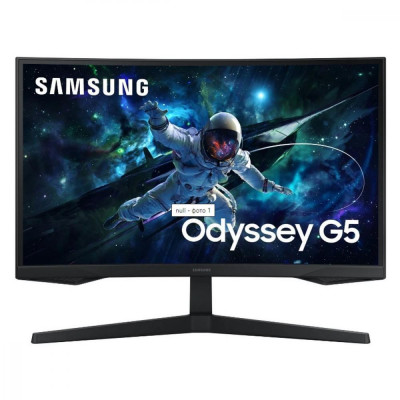 Samsung Odyssey G5 (LS32CG550