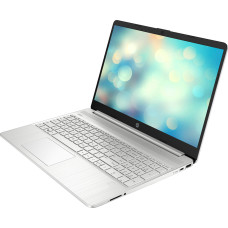 HP 15s-fq5038ua Natural Silver (9H8T9EA)