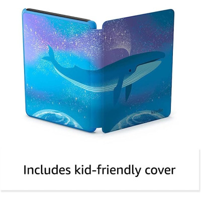 Amazon Kindle Kids 11th Gen. 2022 16Gb Space Whale