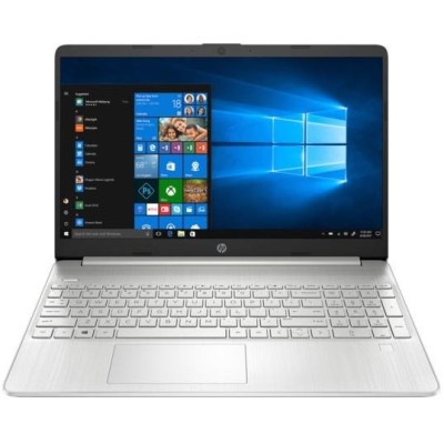 HP 15s-eq2035ua Silver (422G6EA)
