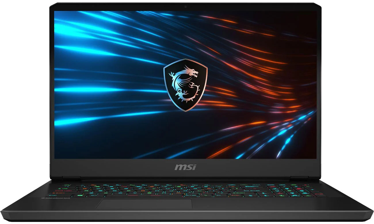 MSI GP76 i7-11800H (Leopard | GP76 11UG-1055XPL)