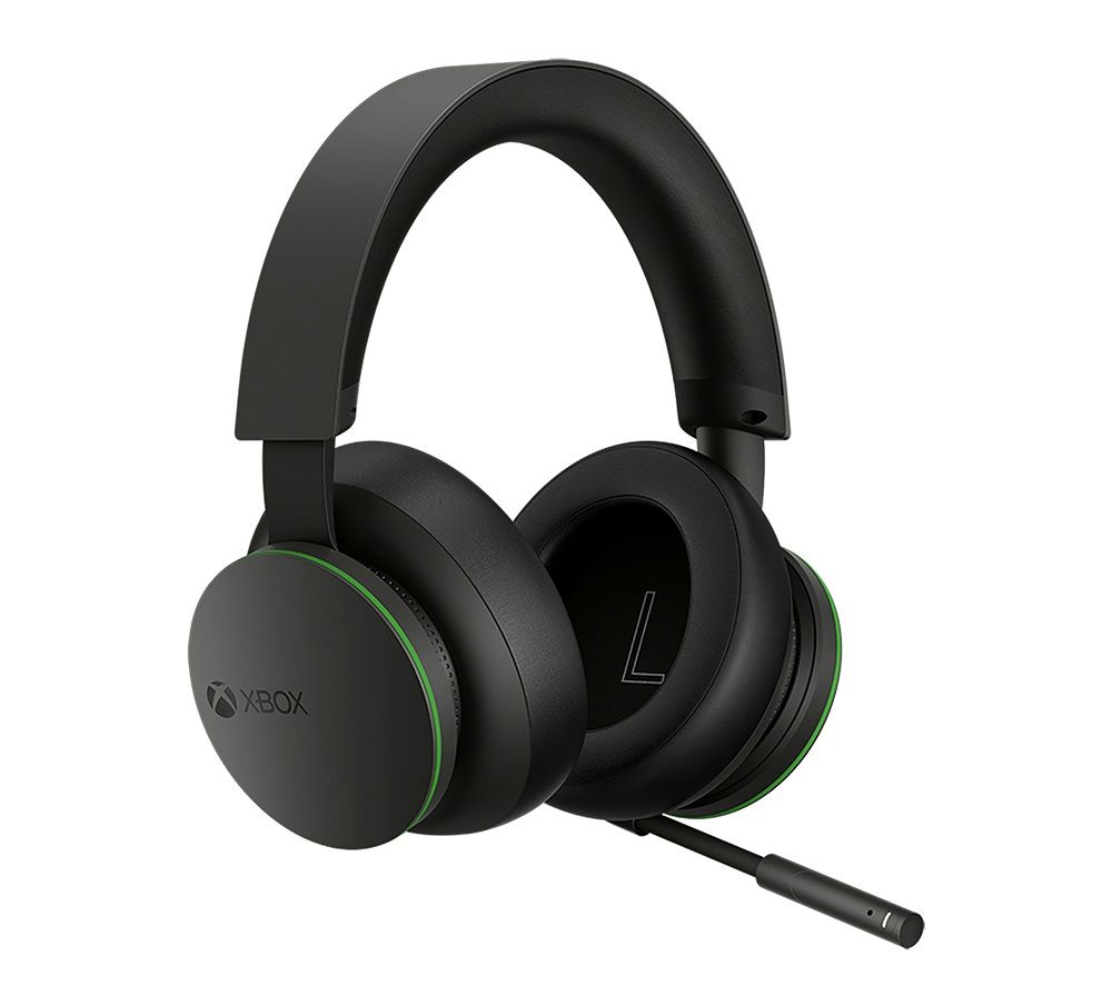 Microsoft Xbox Wireless Headset (TLL-00002)