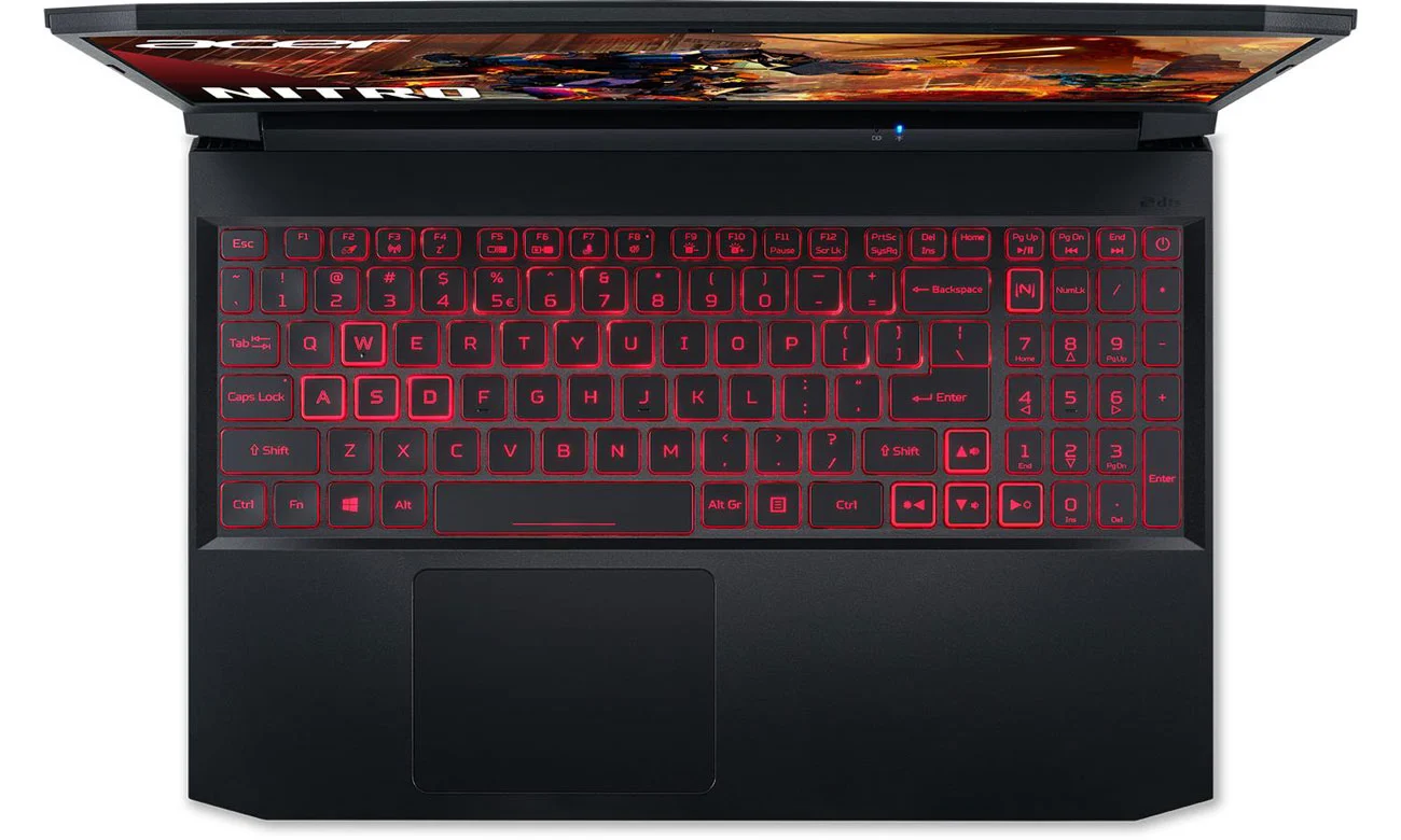 Acer Nitro 5 (AN515-57 || NH.QESEP.00C)