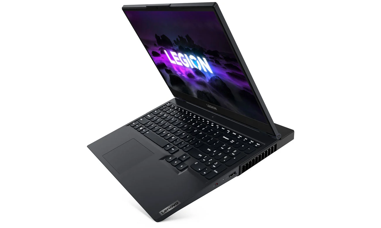 Lenovo Legion 5-15 (82JW008QPB)