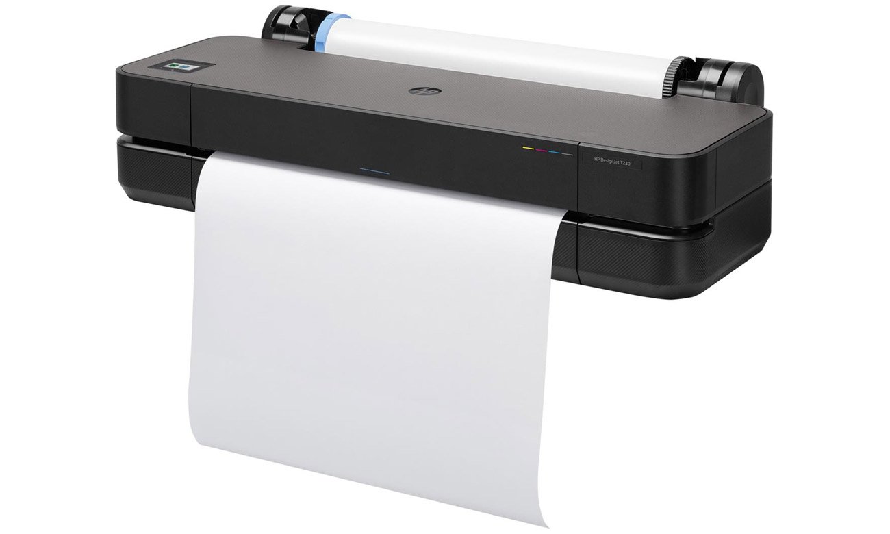 24-дюймовый принтер HP DesignJet T230