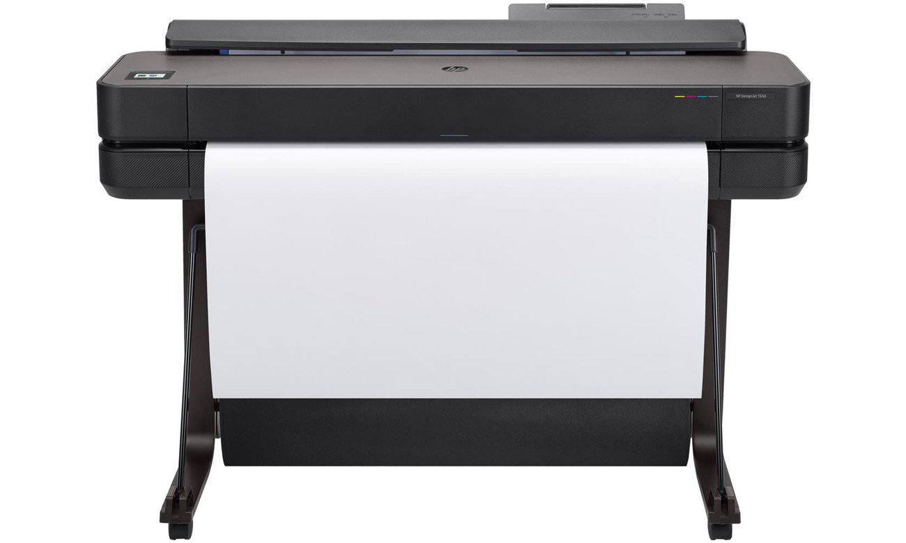 Принтер HP DesignJet T650 36 дюймов