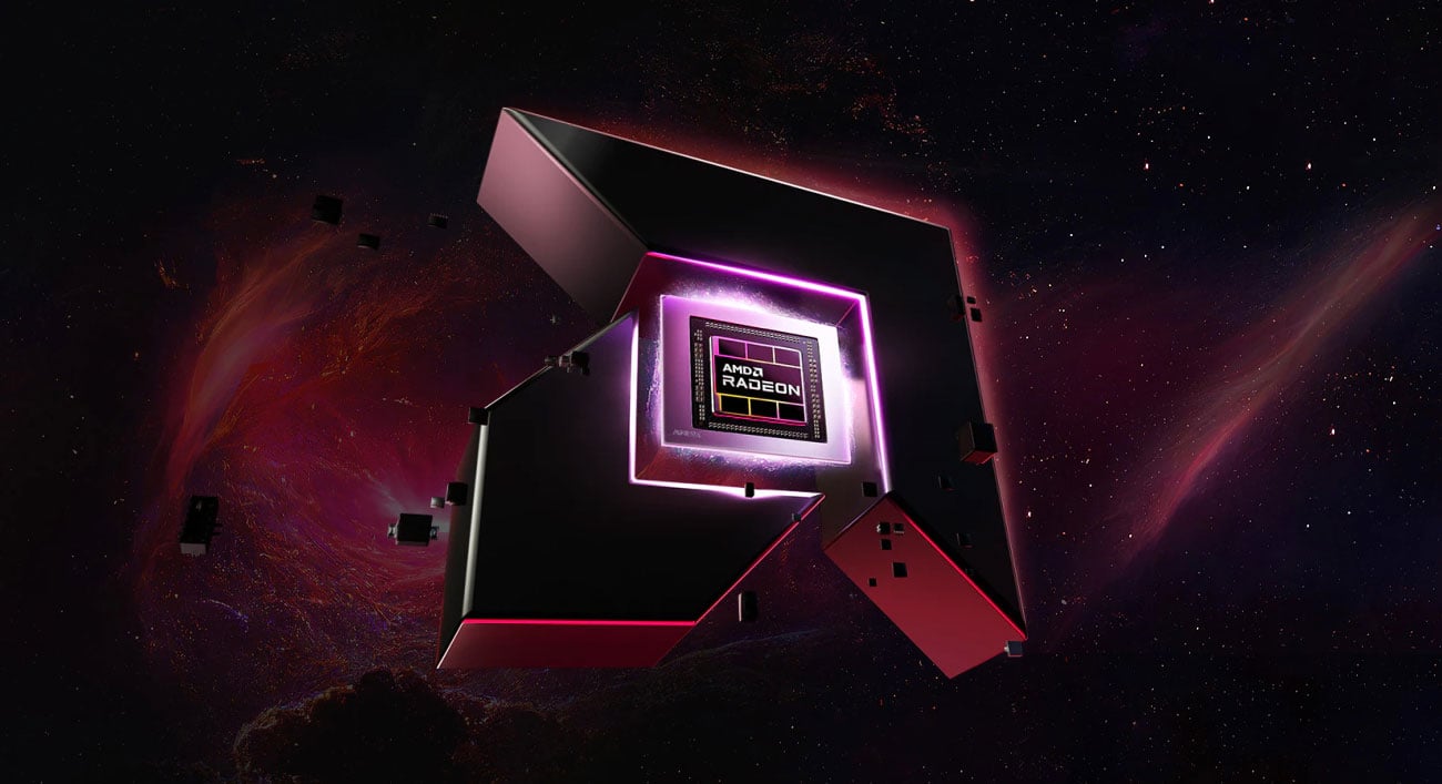 Архітектура AMD RDNA 3
