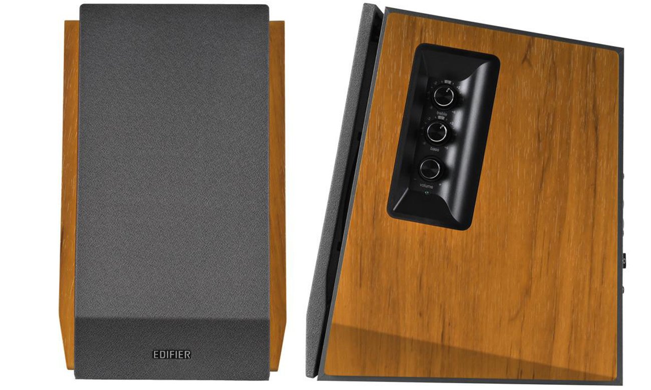 Edifier 2.0 R1600TIII Професійне виконання