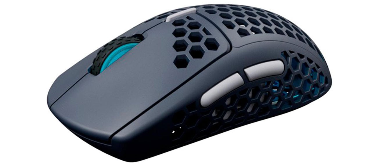 Игровая мышь Dark Project One ME4 Wireless RGB