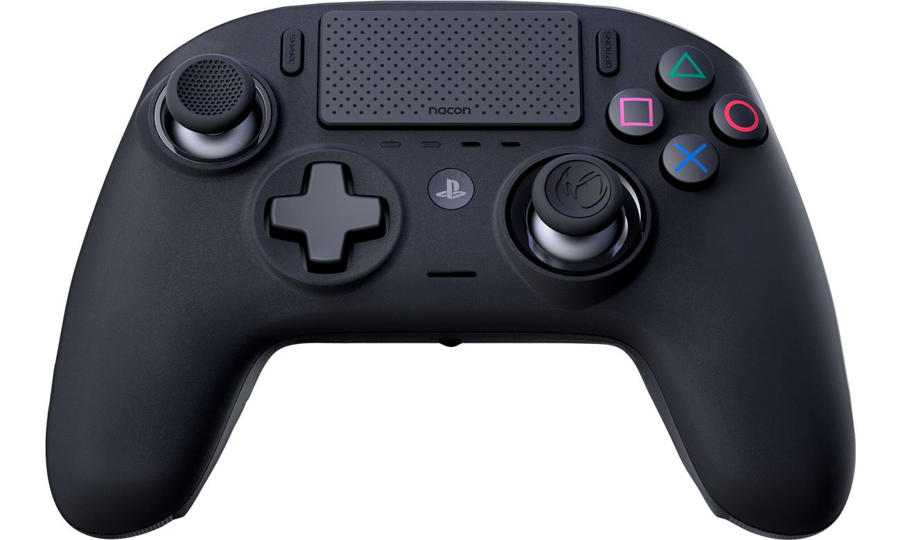 Контролер Nacon Revolution Pro Controller 3 для Sony PS4