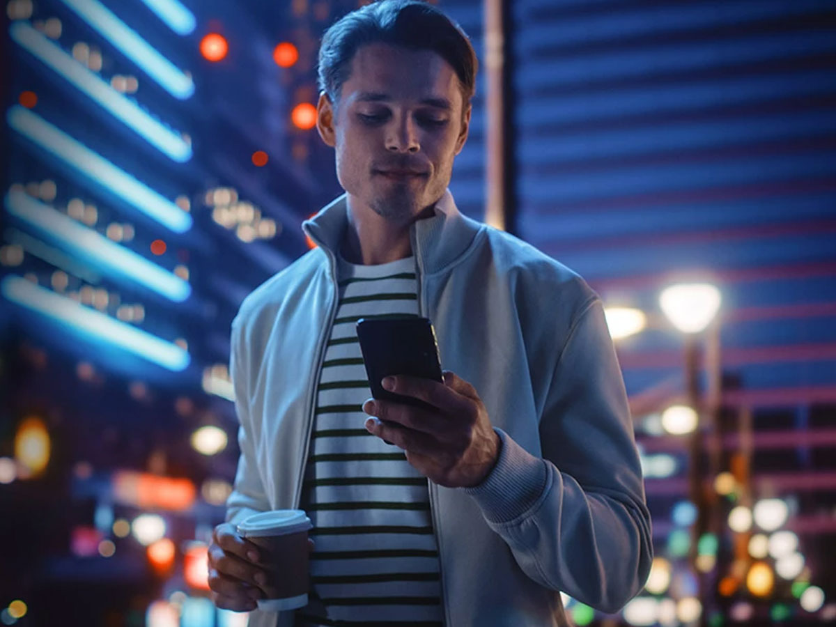 Внешний вид myPhone N23 Plus 5G