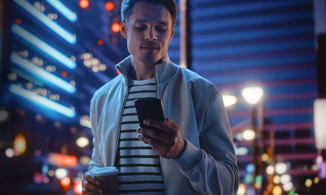 Внешний вид myPhone N23 Plus 5G