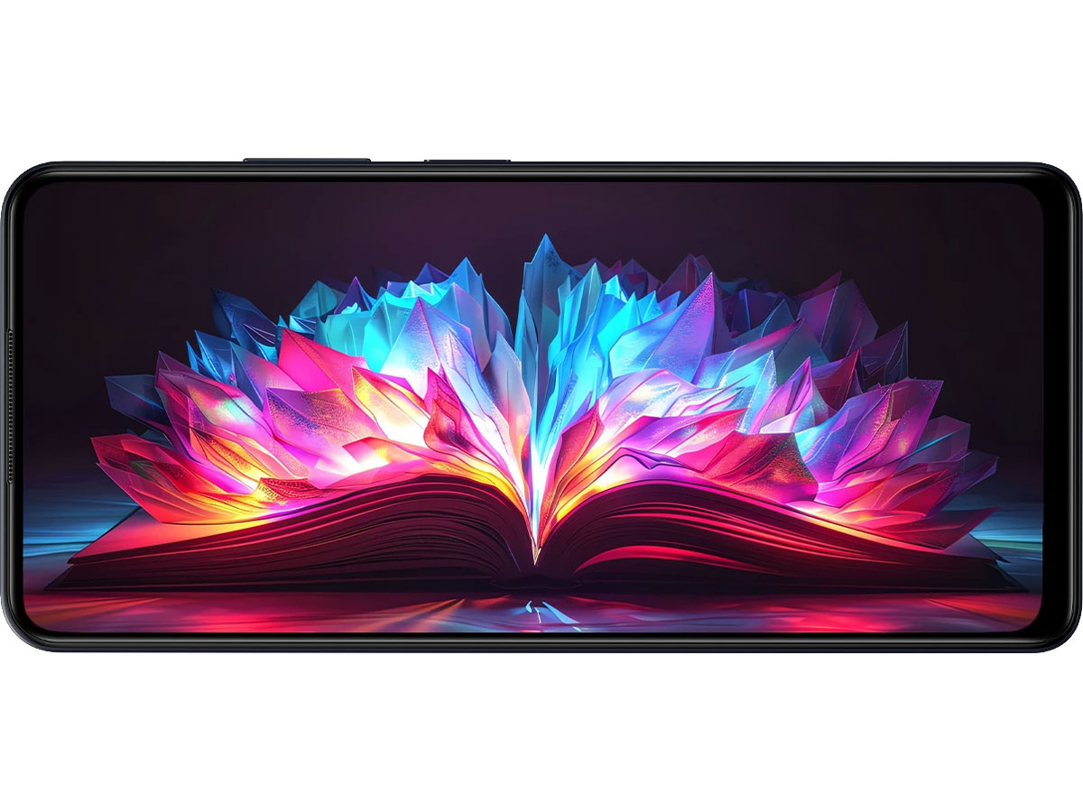 Экран myPhone N23 Plus 5G