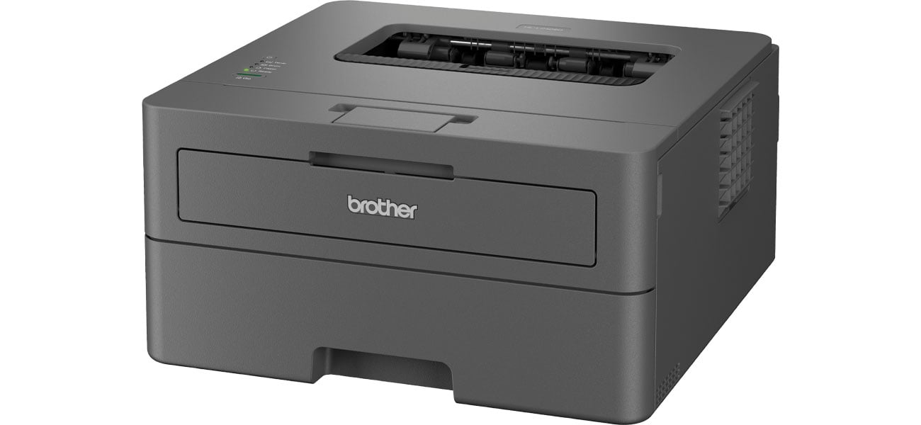 Brother HL-L2402D вид справа