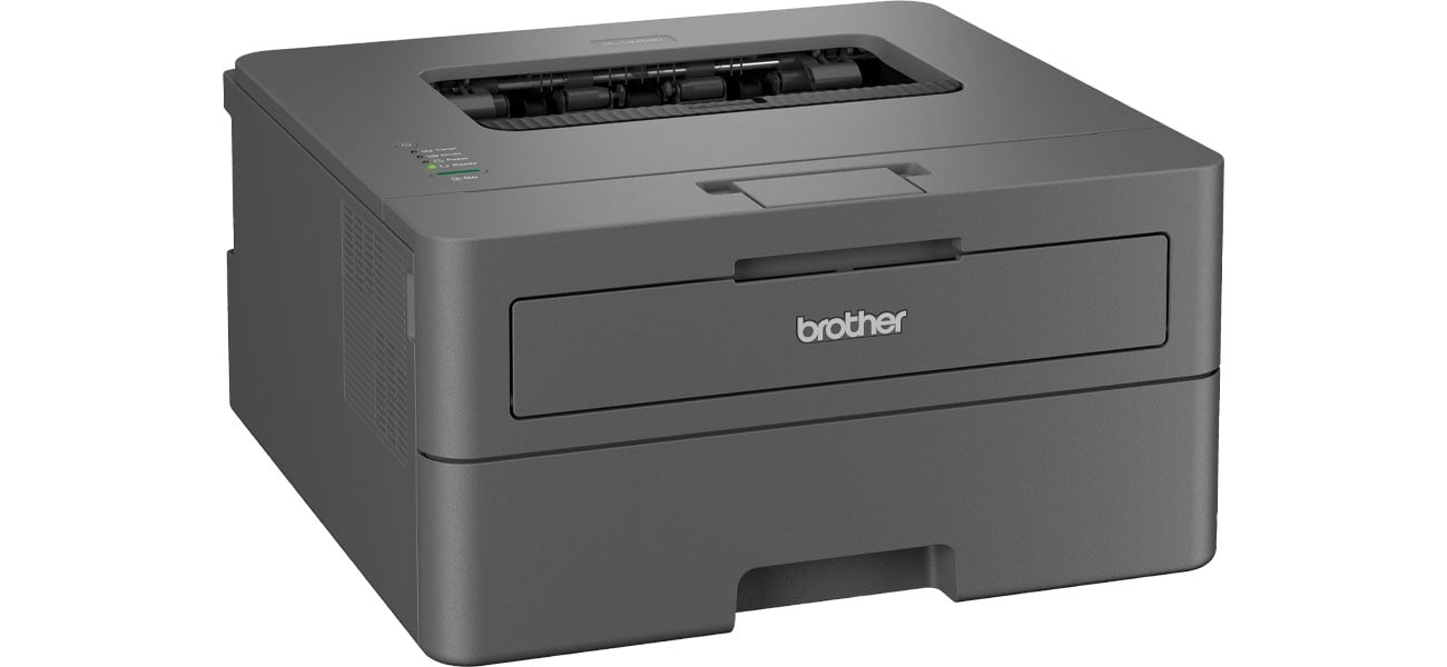 Brother HL-L2402D вид зліва