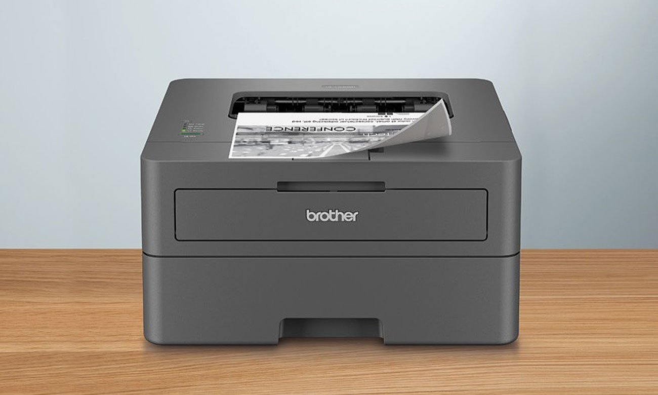 Brother HL-L2402D