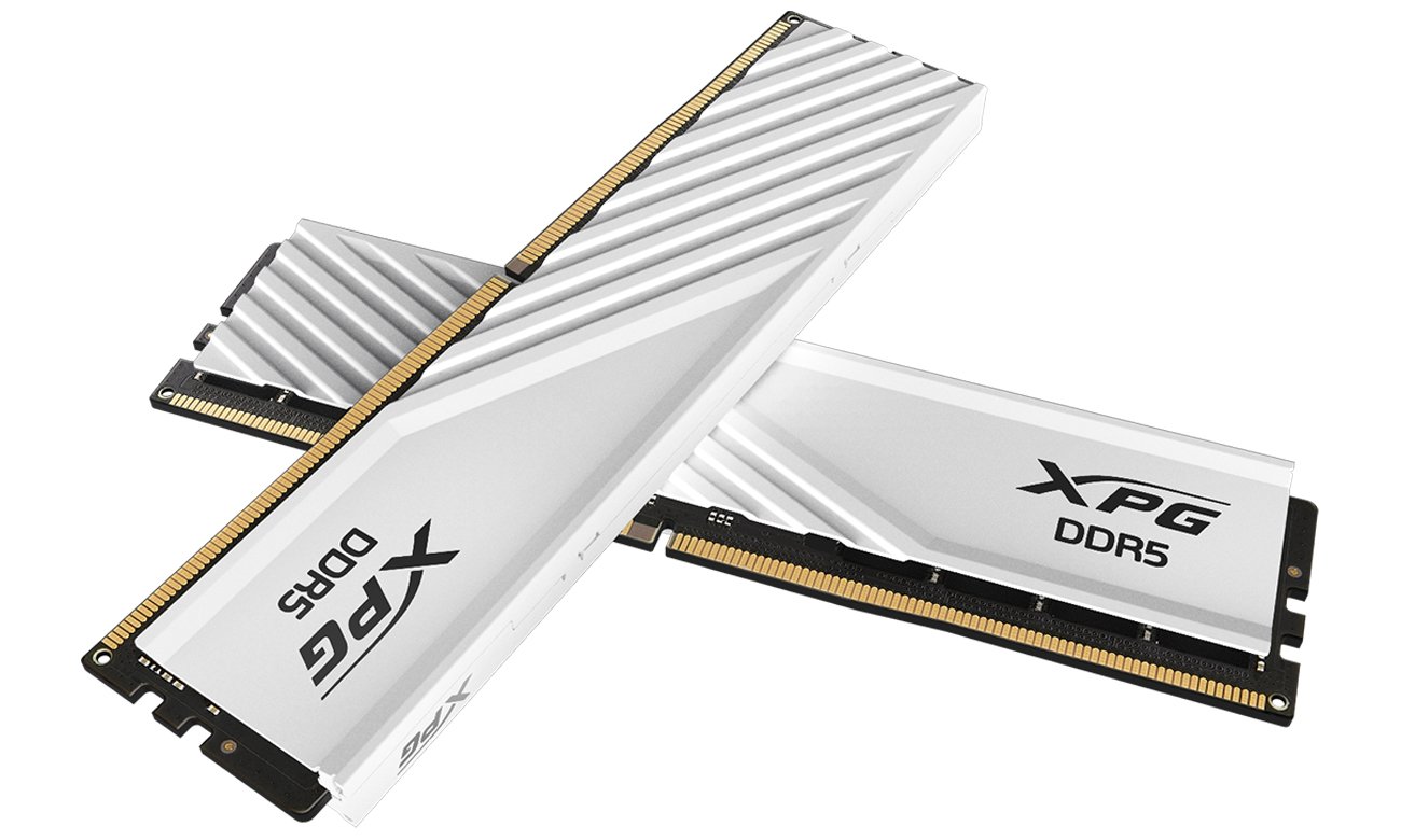 RAM DDR5 ADATA 32GB (2x16GB) 6000MHz CL30 Lancer Blade