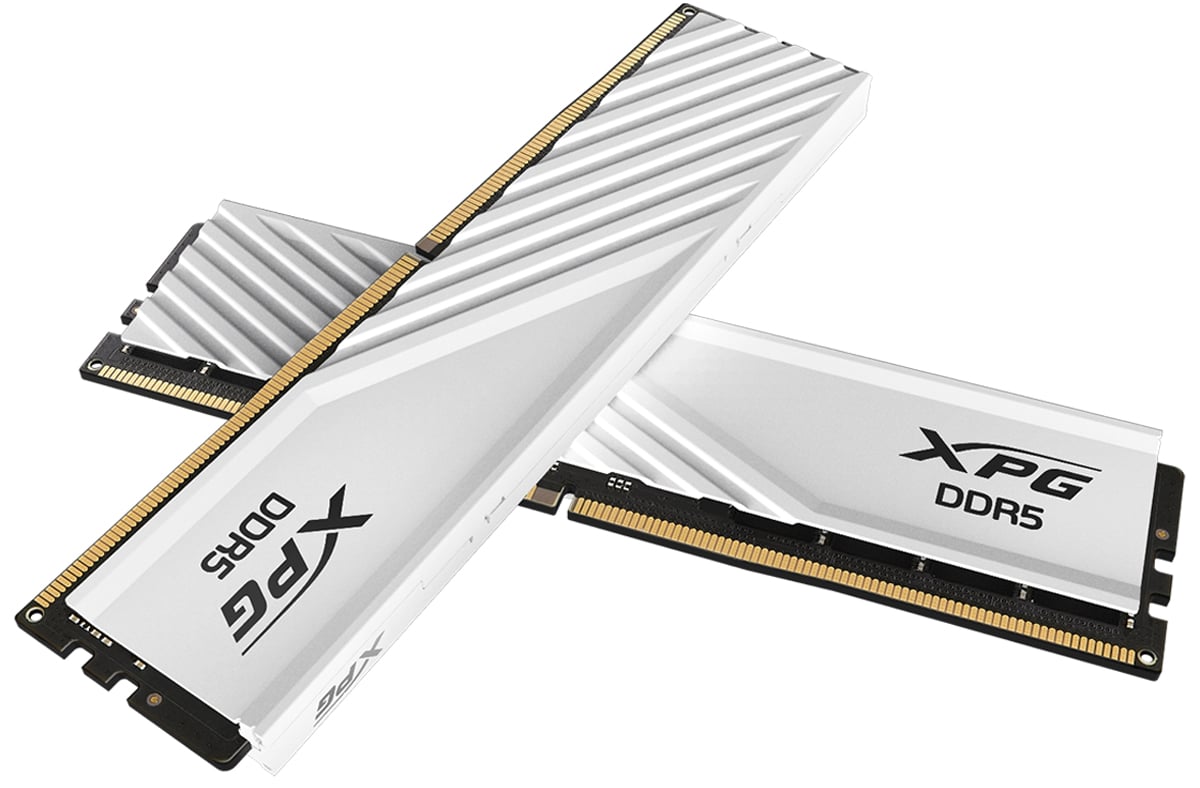 RAM DDR5 ADATA 32GB (2x16GB) 6000MHz CL30 Lancer Blade