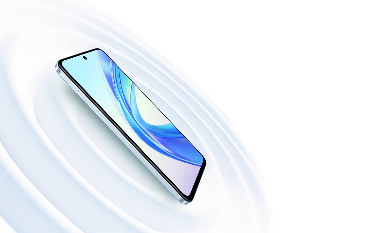 Екран Honor X7b 90 Гц