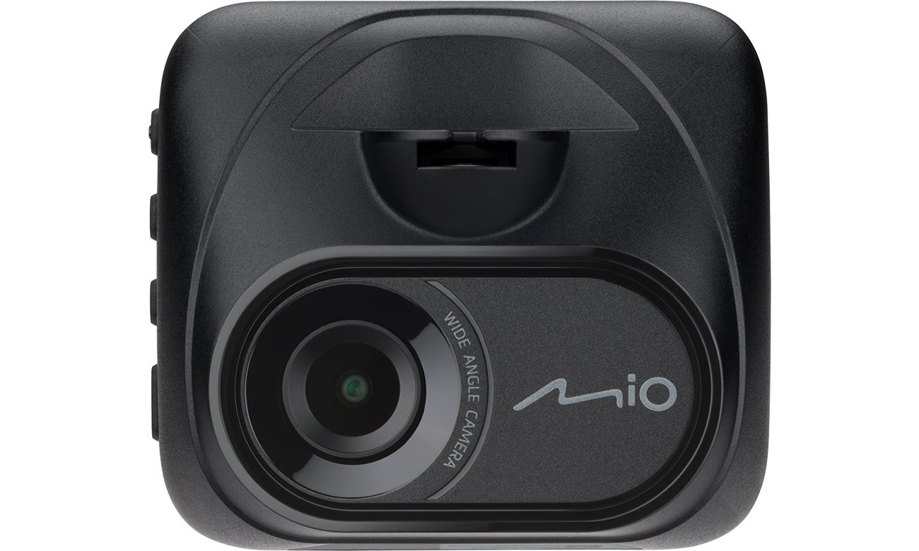 Видеорегистратор Mio MiVue C595W - Вид спереди
