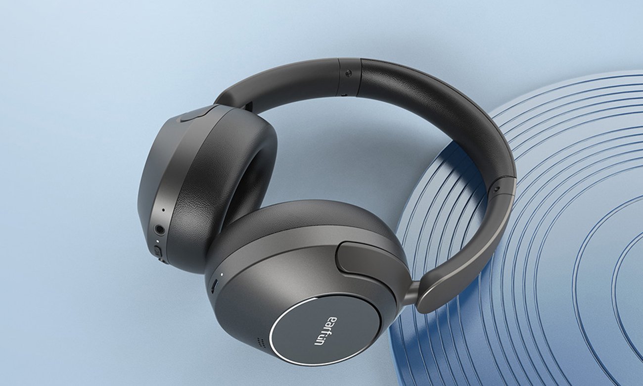 EarFun Wave Pro – черный