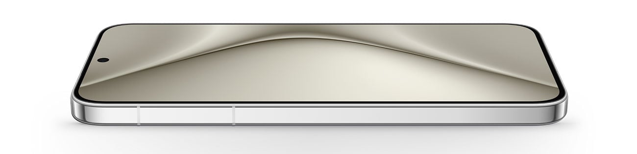 Huawei Pura 70 OLED екран