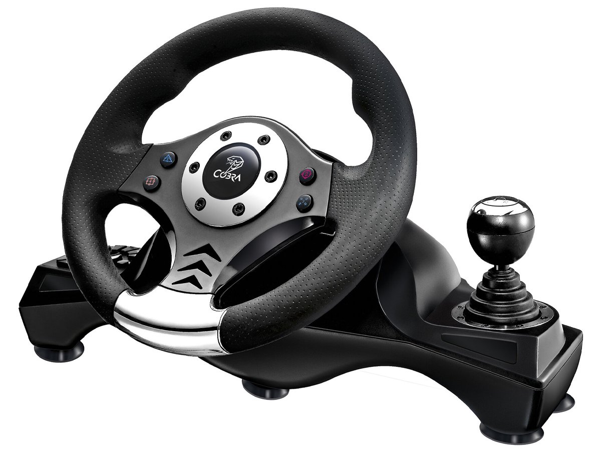 Руль Cobra Sepang SW8080 PRO Sepang